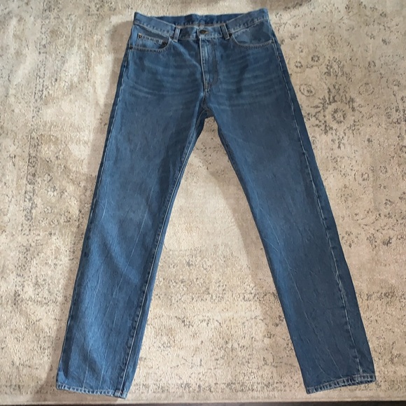 Maison Margiela Women’s Jeans - Picture 8 of 10
